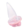 thumbnail image 2 of Floating Laundry Lint Fur Catcher For Washing Machine Pet Hair Remover, 2 of 2