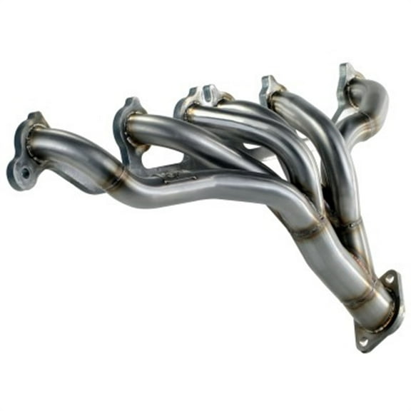 aFe Twisted Steel Header SS-409 HDR Jeep Wrangler YJ 91-99 I6-4.0L Fits select: 1991-1999 JEEP CHEROKEE, 1997-1999 JEEP WRANGLER / TJ
