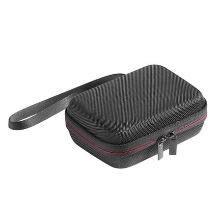 Protections Case for 130W Power Banks Shockproof Travel Box with Velvets Cushioning