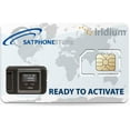 thumbnail image 5 of SatPhoneStore Iridium GO! Hiker Package with Solar Charger and Blank Prepaid SIM Card Ready for Easy Online Activation, 5 of 7