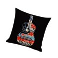 thumbnail image 5 of Cojín,funda de almohada,funda de asiento del sofá, del algodón amortiguador de la cubierta,Decoración del hogar,accesorios de ropa de cama Soledad Cojín, 5 of 5