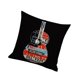 thumbnail image 5 of Funda De Almohada Throw Pillow Sofá Para Decoración Para Guitarra PATTERN Macarena Cojín, 5 of 5
