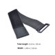 thumbnail image 2 of BESTYASH 5Ud Cinturones De Ajustables Para Juegos Con Material Durable Negro, 2 of 8