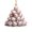 D, variant on HomelyJoy 2D Christmas Ornaments, Pet Ornaments for Christmas Tree with Funny Animal Designs, Cute Holiday Decor for Pet Lovers Gift, Home & Party Decoration