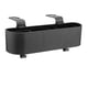thumbnail image 1 of Organizador de asiento de coche, porta pañuelos, caja de almacenamiento colgante para asiento de coche, portavasos para coche, 1 of 6