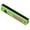Green Snail, variant on SEPTRIO Safe Harmonica for Kids Early Education Musical Instrument Blue Lion