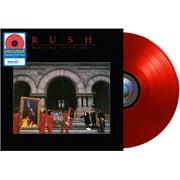Rush - Moving Pictures 40th (Walmart Exclusive) - Vinyl [Exclusive]