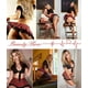 thumbnail image 2 of Conjunto de lencería de colegiala para mujer, juego de rol, disfraces sexys para estudiantes Sincero Electrónica, 2 of 5