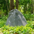thumbnail image 4 of Gardenised Fringe Rock Decoration, UV Resistant, 4 of 10