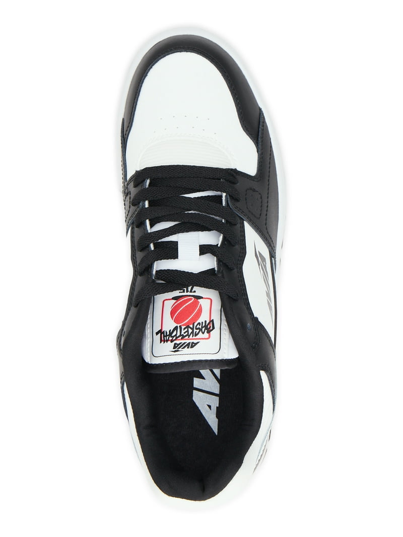 Avia Mens Retro 715 Athletic Sneakers, Sizes 7-36 - Walmart.com display picture 3