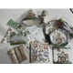 thumbnail image 4 of Plato de papel, vaso de papel, toalla de papel, cuchillo, tenedor y cuchara, juego de vajilla para fiesta de cumpleaños infantil con dibujos de animales de la jungla, el Rey León, 4 of 4