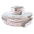 thumbnail image 2 of 3M VHB Tape [45 mil / multi purpose] (4941): 1/2 in. x 36 yds. (Grey), 2 of 4