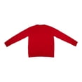 thumbnail image 2 of Suéter Navideño Dr. Seuss Ugly Sweater Talla M Grinch Unisex Manga Larga Rojo, 2 of 4