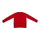 thumbnail image 2 of Suéter Navideño Dr. Seuss Ugly Sweater Talla EG Grinch Unisex Manga Larga Rojo, 2 of 4
