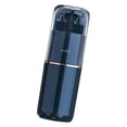 thumbnail image 1 of Contenedor de Cepillo de Dientos, Portátil de Gran Capacidad Desmontable Tasero de Dientes de Vije Fácil de Limpieza para Vije de Vehículos RecreateVos, 1 of 7