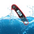 thumbnail image 3 of Kitchen Tools Digital Food Probe Electronic Meat Thermometer Bbq, 3 of 5