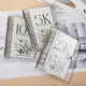 thumbnail image 4 of Wosthever Kit de sobres de carpeta de álbum de desafío de ahorro de dinero con carpeta de desafío de ahorro de libros de hojas sueltas de PVC 2.5K, 4 of 6