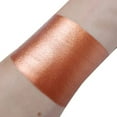 thumbnail image 4 of Mehron Fantasy FX Tube Water Based Face Paint 1oz Cream Makeup, Orange, 4 of 6