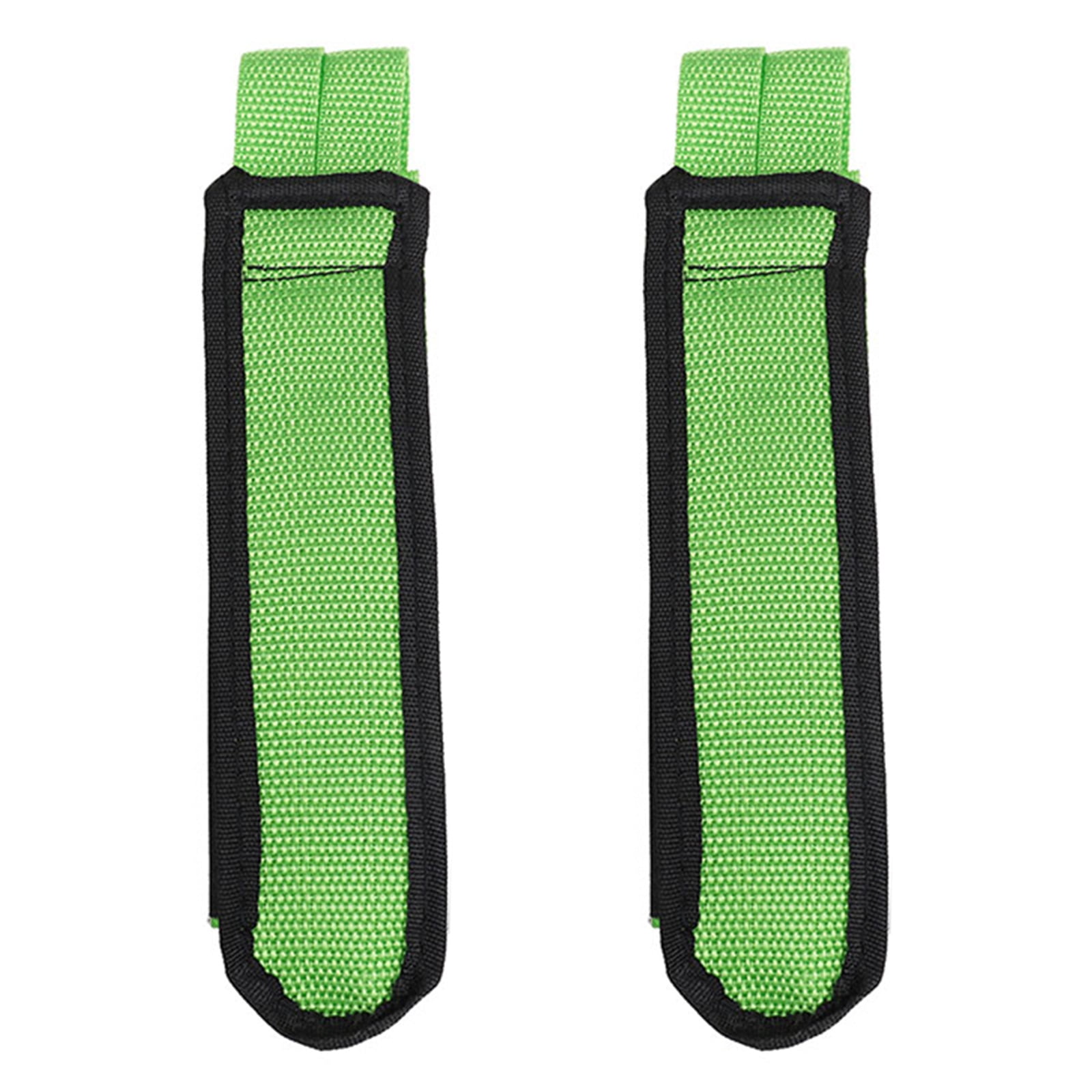 Details about   1 Pair Bicycle Pedal Strap Band Bike Fixed Foot Anti-slip Toe Clip Cycling Belt 
