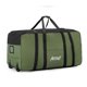 thumbnail image 2 of Bolsa de viaje con ruedas Unisex, bolsa de equipaje plegable Universal con ruedas, gran capacidad, impermeable, bolso de almacenamiento, 2 of 4