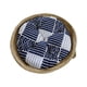 thumbnail image 4 of Cama rascadora para gatos con cojín extraíble, sofá portátil universal Azul 46cm, 4 of 7
