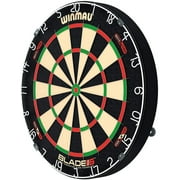 Winmau Blade 6 Dual Core Bristle Dartboard