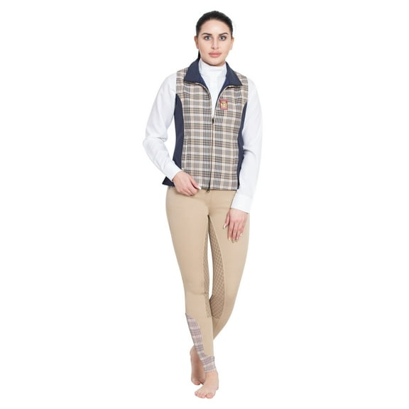 Baker Ladies Select Vest