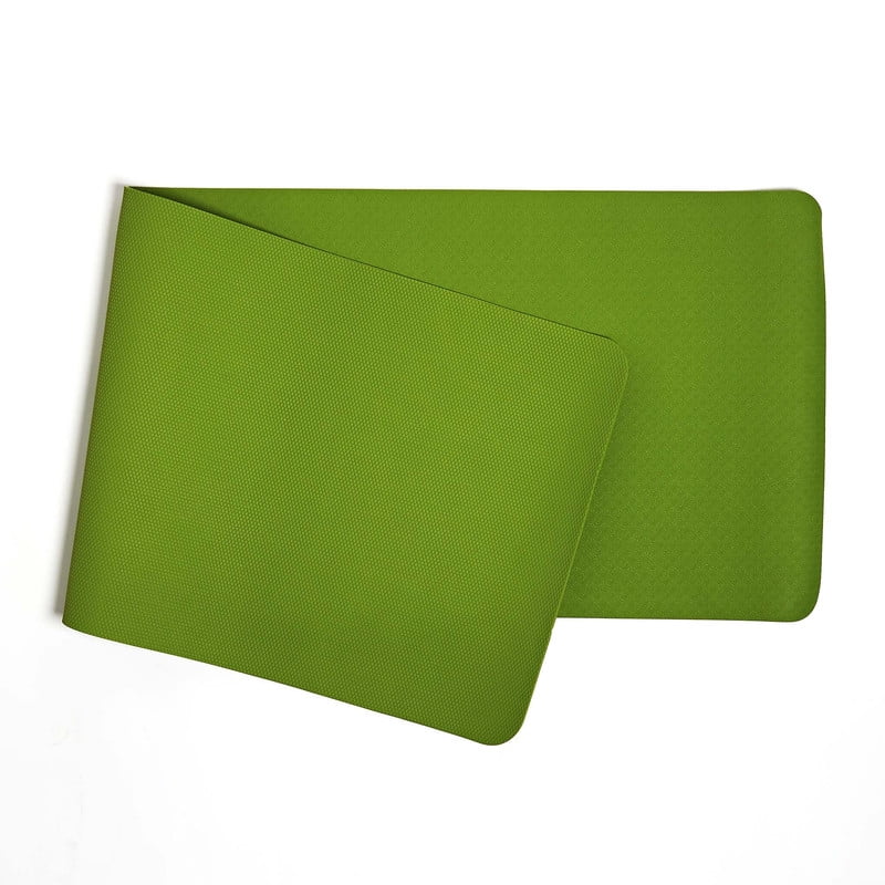 Ecowise Premium Yoga/Pilates Mat (Pine)