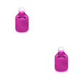 thumbnail image 1 of Llavero Minnieouse Material de primera portabotellas recargable Práctico Violeta XY 2Conjunto, 1 of 6