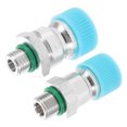 thumbnail image 3 of KAKOWELY car ac valve core set 2pcs Car Ac Valve Core Set For Car Air Conditioning Systems Replacement Valve Core Set Ac Valve Core Air Conditioning Valve Core, 3 of 5
