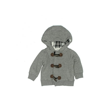 

Pre-Owned Carter s Boy s Size 3 Mo Cardigan