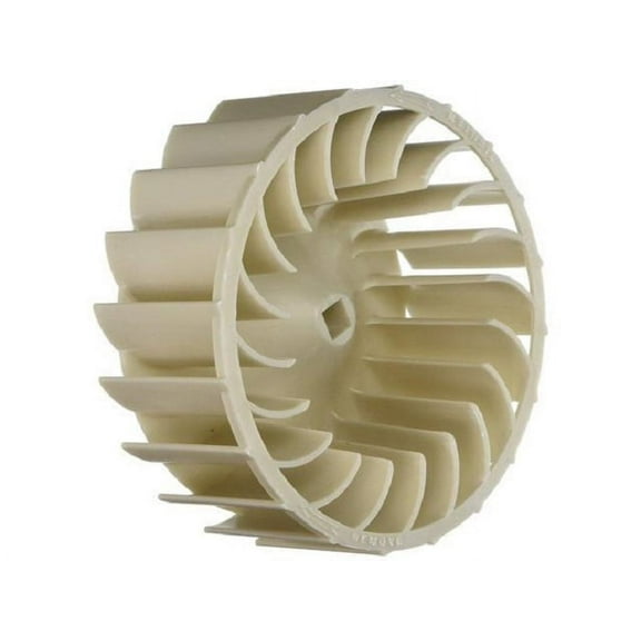Genuine Whirlpool Blower Wheel 697772