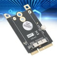 thumbnail image 1 of PCI-E Adapter, Convenient Mini Converter Card, Plug And Play For Computer Office Home Desktop, 1 of 8