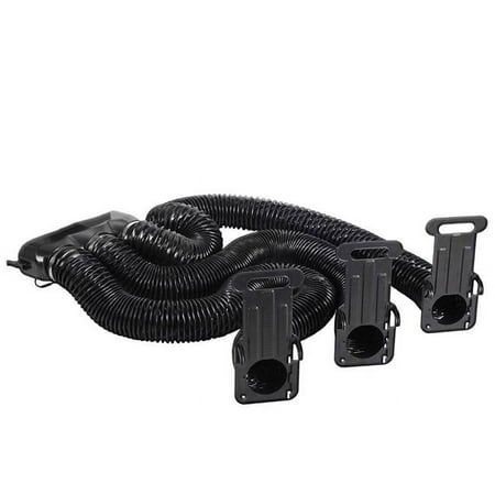 UPC: 0848025082003 | Xpower Pet Grooming Multi Dog Cage Dryer 3/4 HP X-800TF+MDK