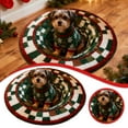 thumbnail image 2 of WMQPNNS Made in Canada Soft Shag Area Rug Carpet for Living Room Bedroom Floor Mat Comfortable, 2 of 4