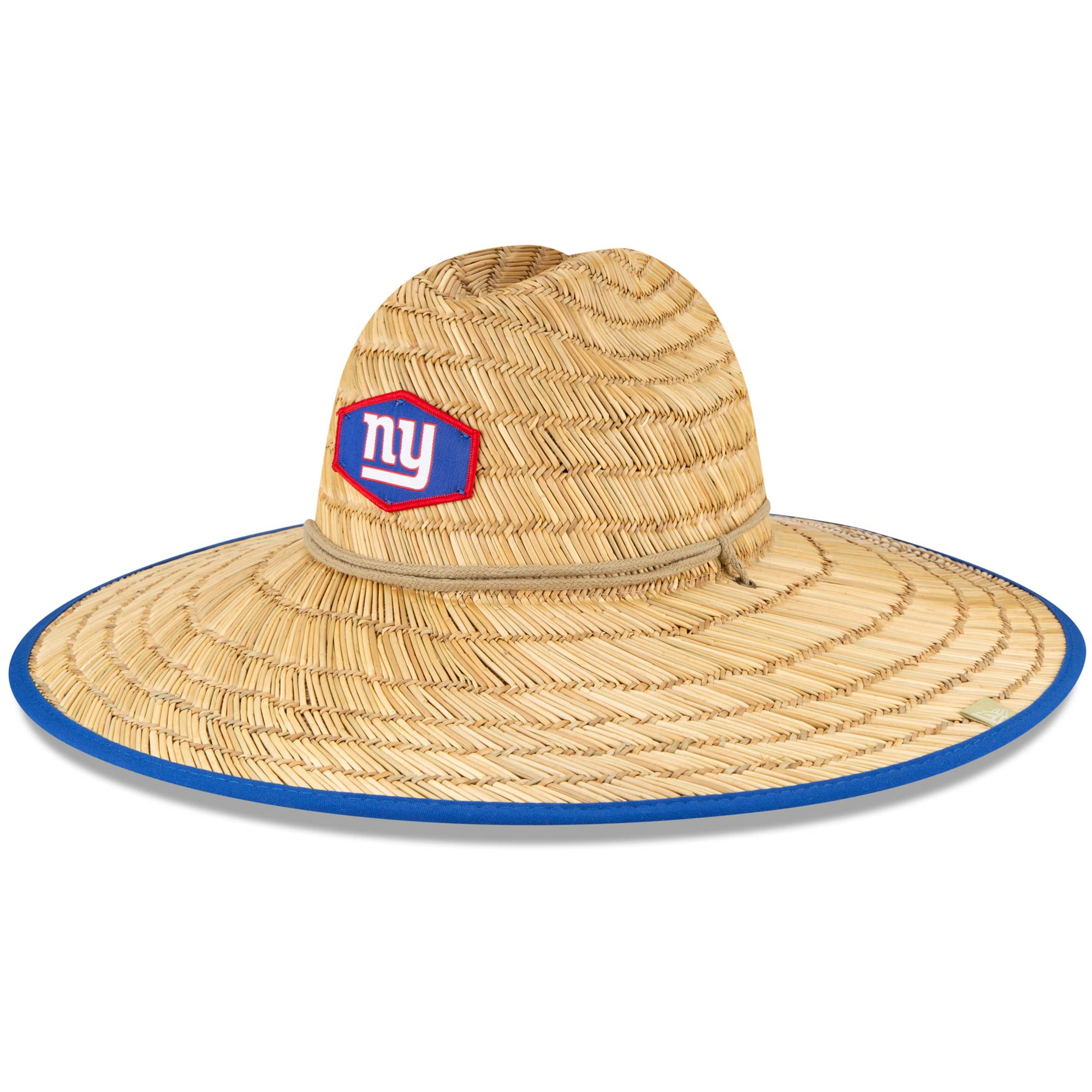 Era Tide Lifeguard Straw Hat 