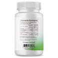 thumbnail image 2 of Suplemento Primetech Ácido Alfa Lipoico ALA 600mg, 100 Cápsulas. Ácido graso que es un potente antioxidante para el funcionamiento óptimo del organismo. Rinde 50 porciones, 2 of 3
