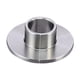 thumbnail image 5 of Guía de plantillas para enrutador Accesorio para enrutador portátil multifuncional de acero inoxidable 18 cm de diámetro exterior, 5 of 9