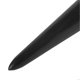 thumbnail image 2 of Black Leather and Wood Edge Grinding and Polishing Tool Kit (Thick Round Head), 2 of 2