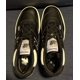 thumbnail image 4 of New Balance 550 Men's Sneaker Shoes Black White US Size 8 NEW IN BOX, 4 of 6