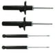 thumbnail image 2 of Amortiguadores AG para Auto Completo para Volkswagen Jetta A6 55 mm 2010 a 2018 4 Piezas Nuevos, 2 of 5
