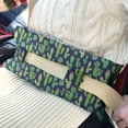 thumbnail image 3 of Retro Desert Seatbelt Cushion Soft Recovery Pillow for Post-Heart Surgery & Breast Cancer Comfort, 3 of 6