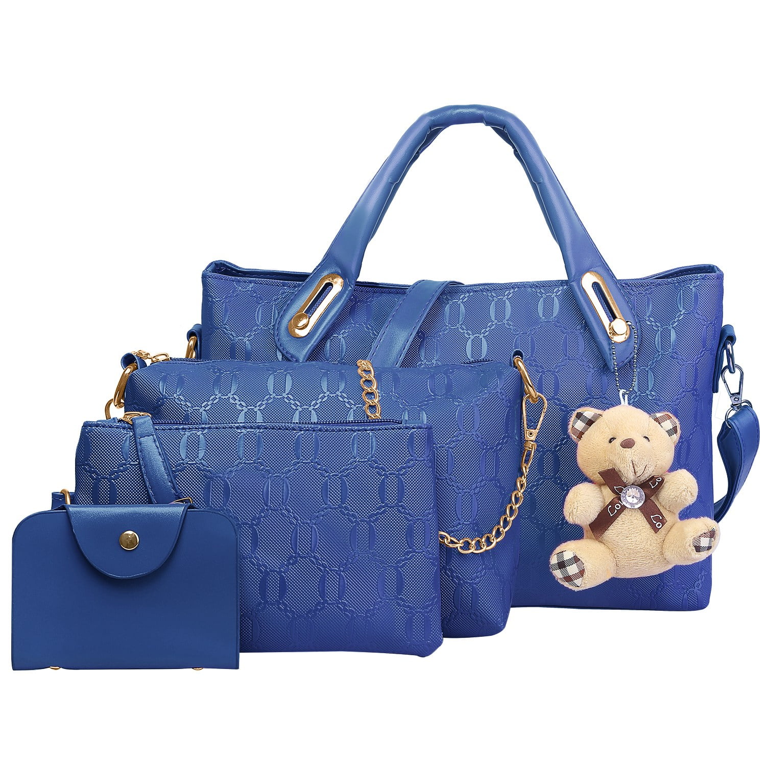 polar shoulder bag