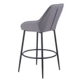 thumbnail image 5 of Banco de Bar Vila Gris - Kessa Muebles, 5 of 5