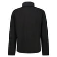 thumbnail image 2 of Regatta Mens Hydroforce 3-layer Membrane Waterproof Breathable Softshell Jacket, 2 of 4