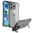 thumbnail image 4 of iPhone 16 Pro Case Clear, [Compatible with Magsafe][Anti-Yellowing][Military-Grade Protection] Shockproof Slim Phone Case for iPhone16 Pro, 4 of 4