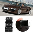 thumbnail image 5 of Electric Power Master Window Switch for Audi A6 S6 C7 A7 A8 TT R8 4GD 959 851B, 5 of 5