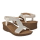 thumbnail image 1 of SANDALIAS MUJER NOMADAS 24505 SUEDE GRIS, 1 of 4