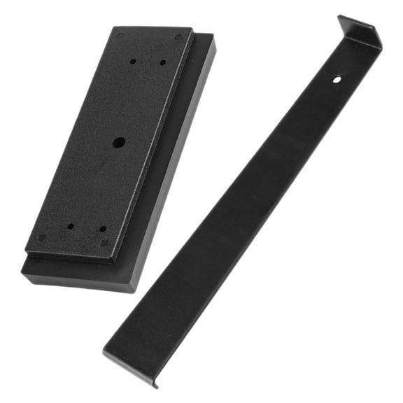 HOMEMAXS 1 Set Pull Bar Flooring Installation Tool Vinyl Flooring Tool Manual Tool Floor Pull Bar