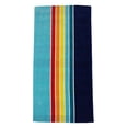 thumbnail image 1 of Hometrends Reversible Beach Towels, 1 of 3